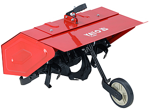 Культиватор навісний 65 см для YT-85850, YT-85851 YATO YT-85861