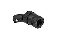 Кардан поворотний (кульовий) ударний 1/2" Geko (G10520)