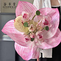 Квіткова магія форми