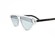 Окуляри сонцезахисні чоловічі Dior Homme DiorFraction6F 10AQT Оригінал, фото 4