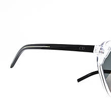 Окуляри сонцезахисні чоловічі Dior Homme DiorFraction6F 10AQT Оригінал, фото 6