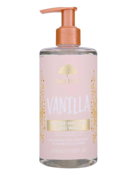 Мило для рук Tree Hut Vanilla Hand Wash 325 гр (922794)