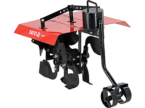 Активний плуг для YT-85850 YT-85851 YATO YT-85862