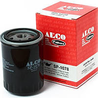 Оливний фільтр Фольксваген Т4 1.9 TD (ABL) 08.96-  ALCO FILTER SP-1078