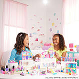 Ігровий набір міні Вілла Барбі Ленд Barbie Mini BarbieLand Surprise Dream Mini Villa HYF47, фото 3