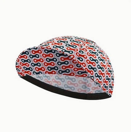 Спортивна вело кепка OSCROLLING (53-57) М, фото 1