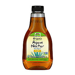 Agave Nectar Light & Organic - 660g
