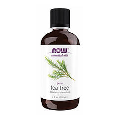 Tea Tree Oil - 118 ml