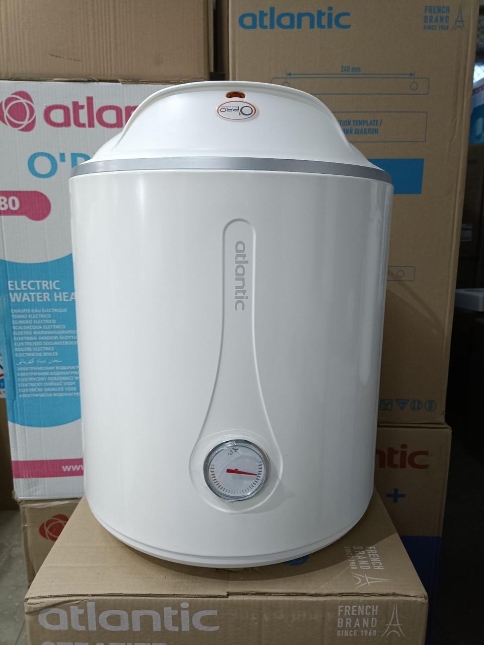 Водонагрівач Atlantic O'Pro Profi VM 050 D400-1-M