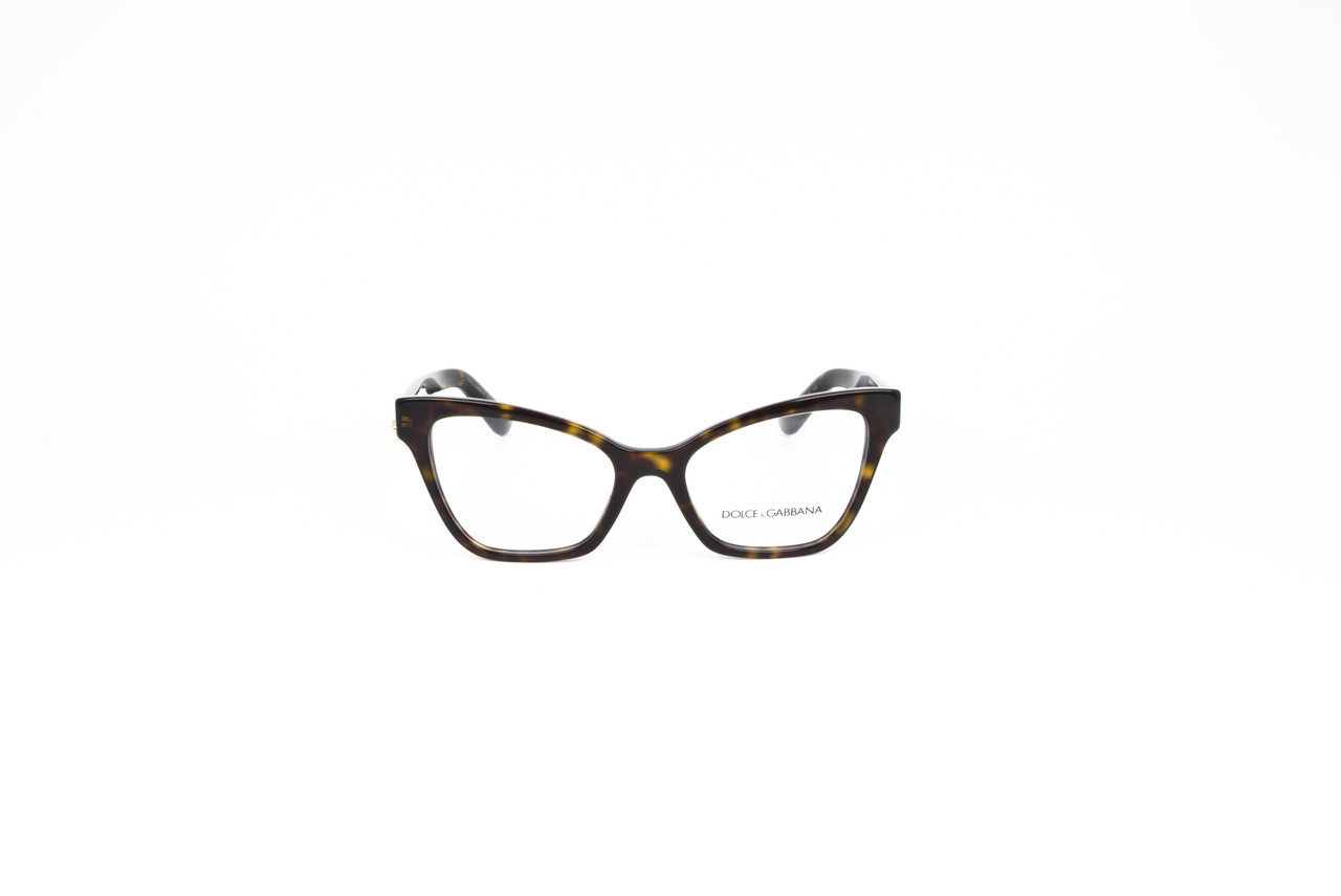Оправа для окулярів жіноча Dolce&Gabbana DG3369 502 Оригінал