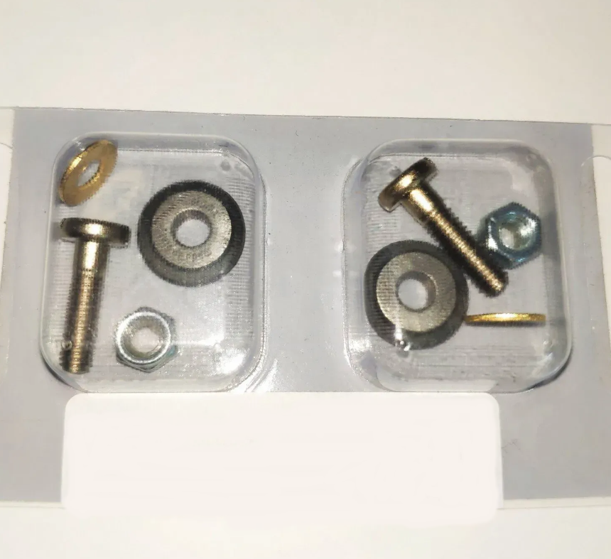 Ролик для плиткорізу SIGMA серії Kera-cut 12мм, фото 1