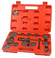 Комплект Mar-Pol 13el M57690A для заміни гальмівних колодок R_2520