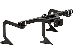 Культиватор із задніми зубцями для YT-85850, YT-85851 YATO YT-85870