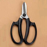 Флористичні ножиці "FreschCut"( Black