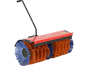 Підмітальна машина YATO YT-85872