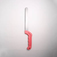 Ніж для нарізання оазісу "ColorSlice" (Pink)