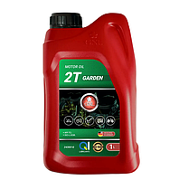 Олива моторна мото GNL 2T Garden 1л