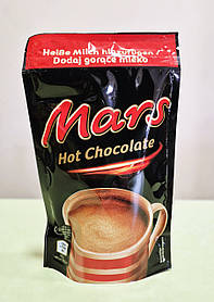 Гарячий шоколад Mars 140 г