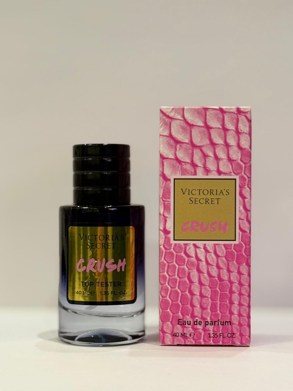 Victoria's Secret CRUSH тестер 40ml ( Жіноча парфумована вода від VS