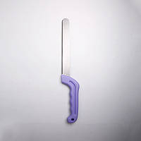 Ніж для нарізання оазісу "ColorSlice" (Lilac)