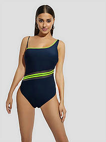 Купальник слитный  Samegame 326 Эльза салатовый(В НАЛИЧИИ ТОЛЬКО 42  УКР р-ры)