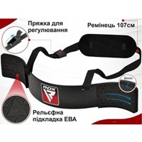 Ізолятор для біцепса (армбластер)