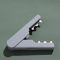 Очисник стебел(шиподер)"Легкий рух" Grey