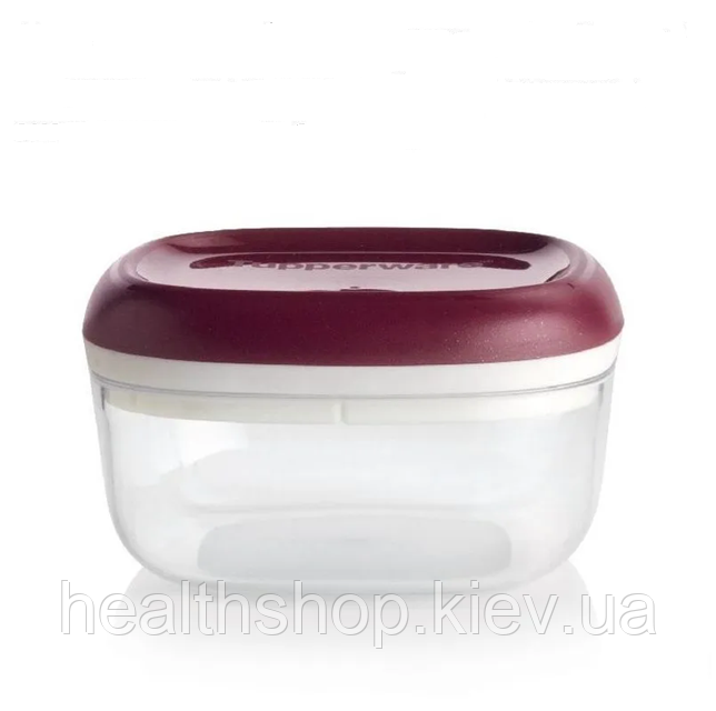 Контейнер «Кристал» (240 мл) Tupperware