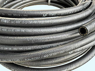 Шланг кондиціонера для автомобілів