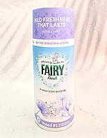 Кондиціонер парфумований для дитячої білизни гранульований Fairy Blossom Silk Tree and Jasmine fresh 176g