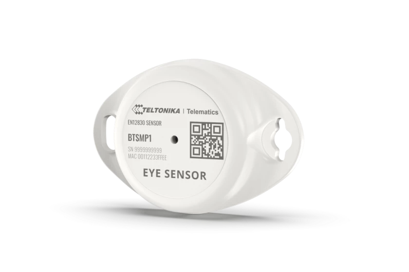 Датчик Teltonika Bluetooth Eye Sensor EN12830