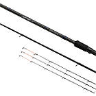 Вудлище фідерне Shimano Aero X5 Distance HP Feeder 14'/4.27m max 150g, фото 3