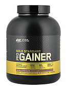 Високобілкові гейнери