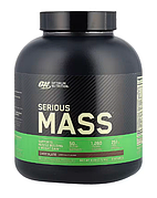 Високовуглеводні гейнери