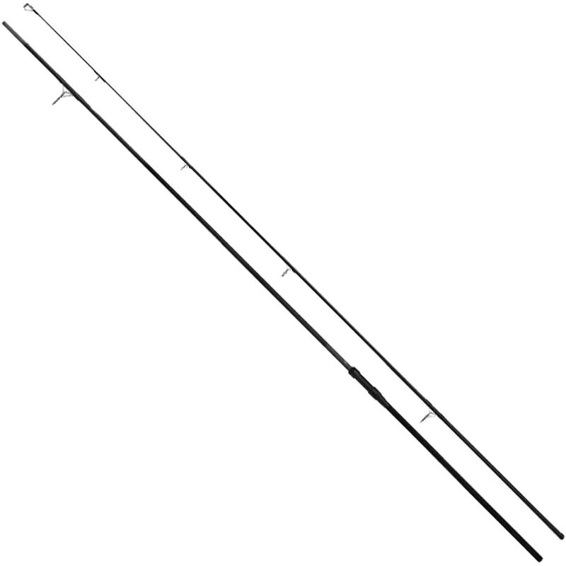 Вудлище коропове Shimano TX-2A Carp Intensity 3.96m 13'0" 3.50lb 2sec