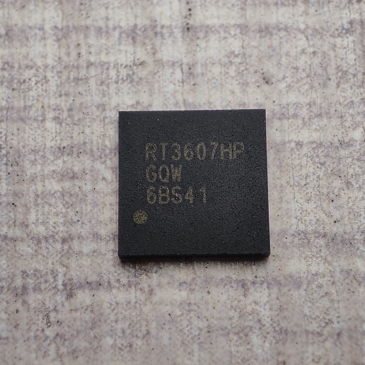 RT3607HP WQFN-60L  7x7