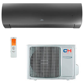 Кондиціонер Cooper&Hunter CH-S12FTXD2-BL