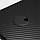 Геймерський комп'ютерний стіл Gamer Huzaro Hero 1.4 Black, фото 7