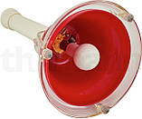 Ручні діатонічні дзвіночки Thomann Rainbow Handbells TRHB-8. Німеччина, фото 8