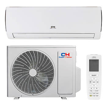Кондиціонер Cooper&Hunter CH-S18FTXQ2-NG