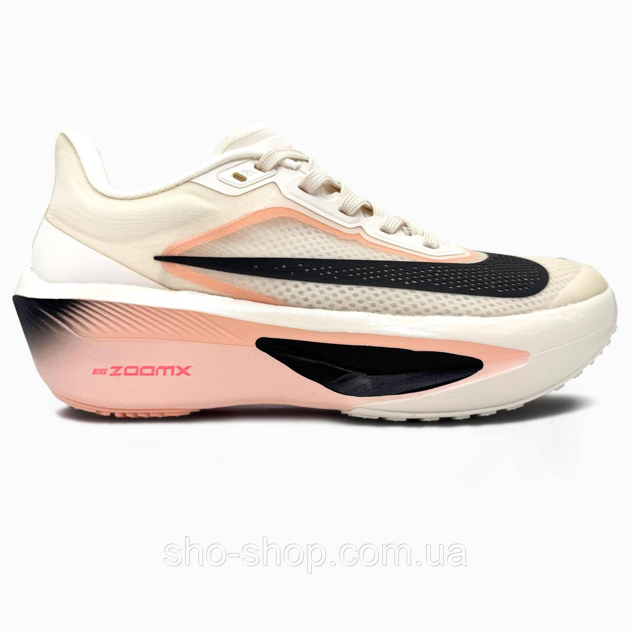 Кросівки Nike Zoom Fly 6 Guava Ice