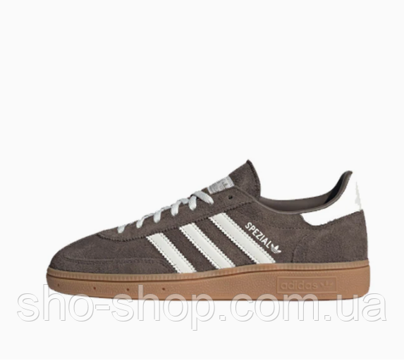 Кросівки Adidas adidas Handball Spezial 'Earth Strata Gum' IF6490