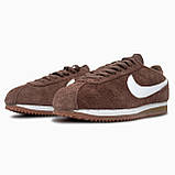 Кросівки Nike Cortez Light Brown, фото 3