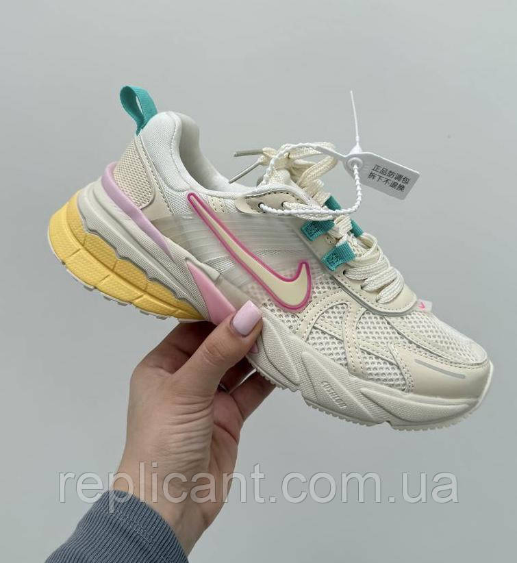 Женские кроссовки Nike Runtekk жіночі кросівки Nike унісекс, фото 1