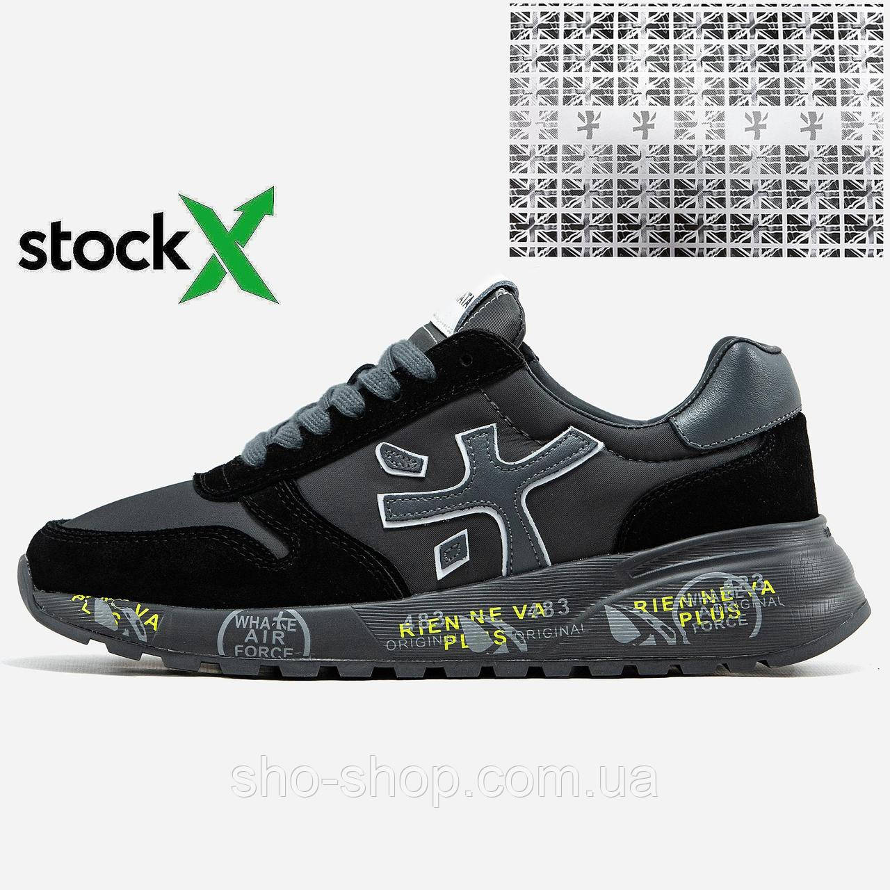 2150 Premiata Mick 📦, фото 1