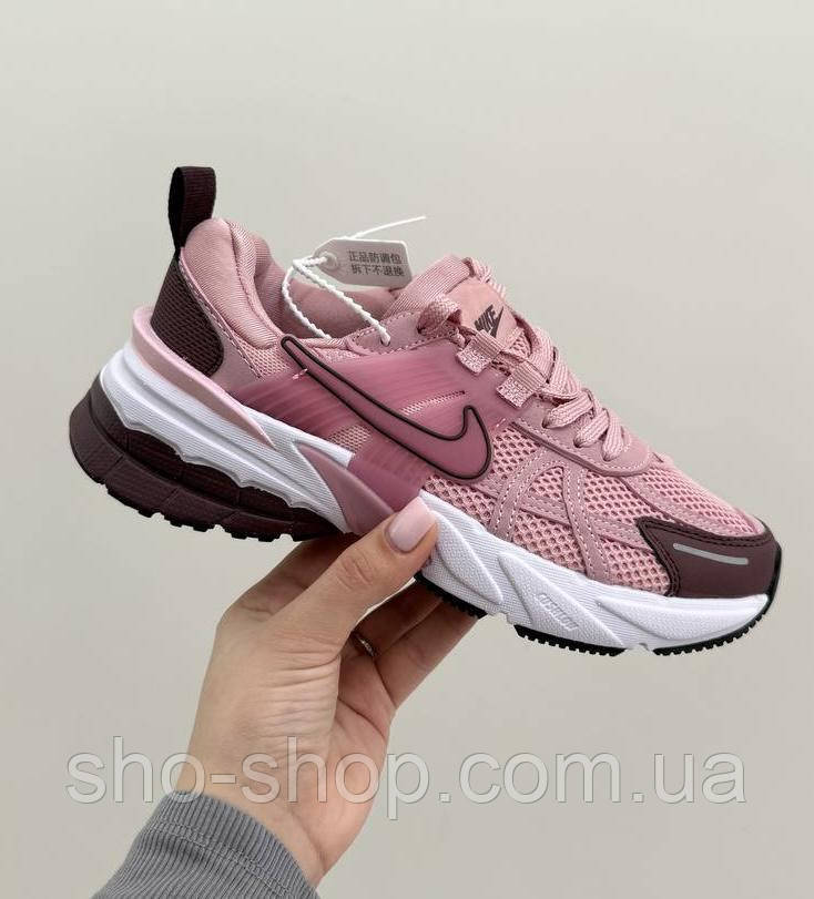 Кроссовки Nike  Runtekk