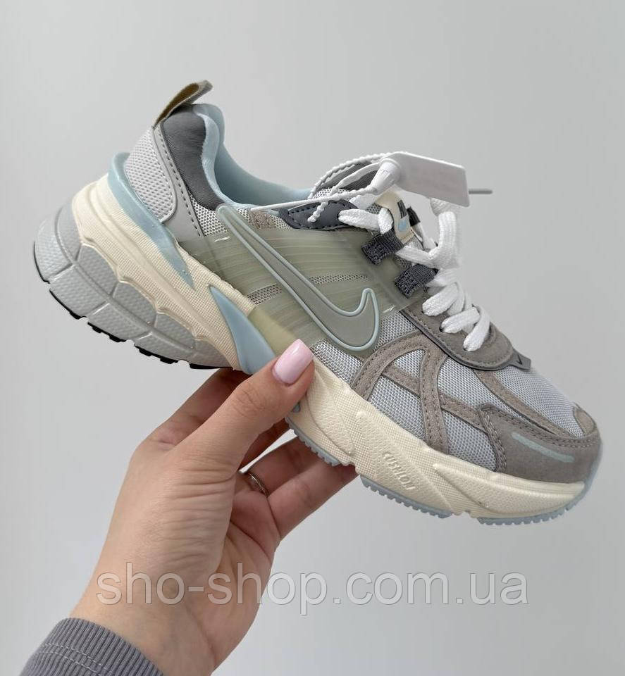 Кроссовки Nike Runtekk