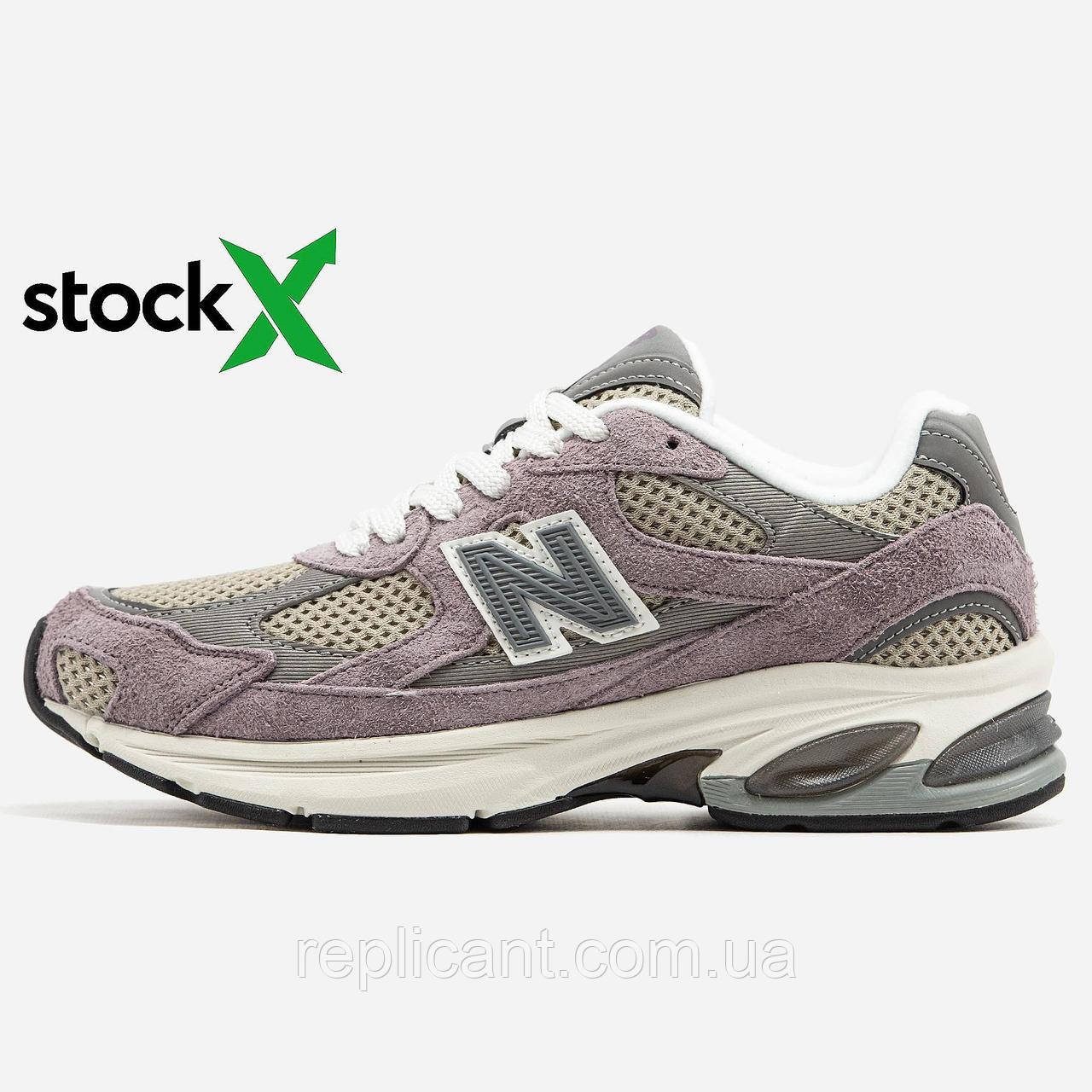 Женские кроссовки New Balance 2195 2010 жіночі кросівки New Balance унісекс