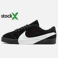 Мужские кроссовки Nike 2194  Blazer City Low чоловічі кросівки Nike унісекс