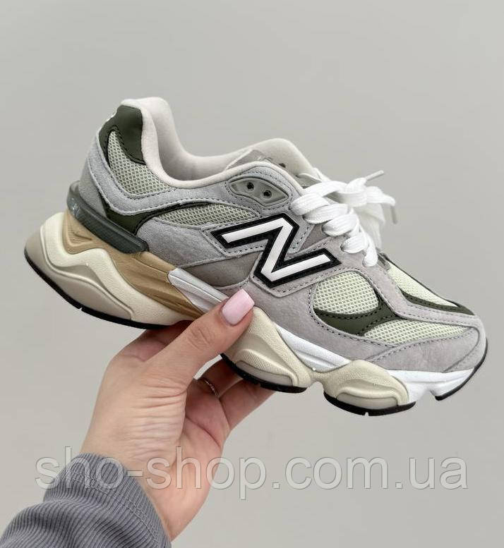 Кросівки New Balance 9060